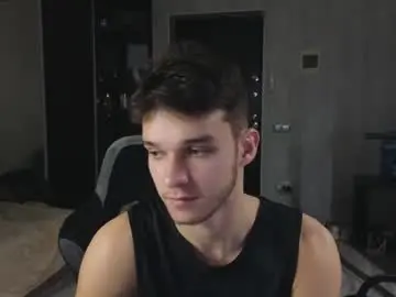 Chaturbate Sex Chat of james_friends