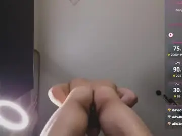 Chaturbate Adult Video Chat of james_friends