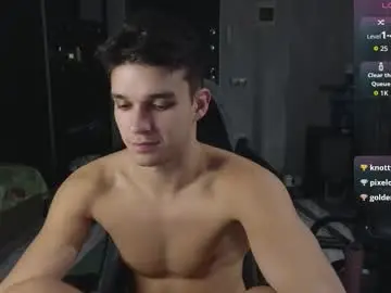 Chaturbate Live Sex Cam of james_friends