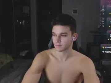 Chaturbate Live Porn of james_friends