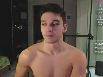 Chaturbate Free Live Porn of james_friends