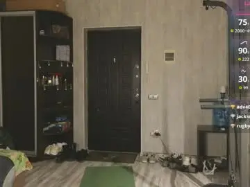 Chaturbate Nude Webcam of james_friends