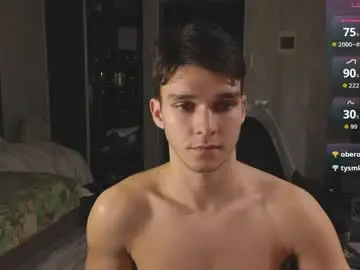 Chaturbate Private Sex Chat of james_friends