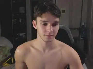 Chaturbate Sex Cam of james_friends