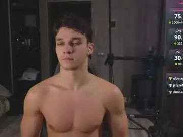 Chaturbate Sex Chat of james_friends