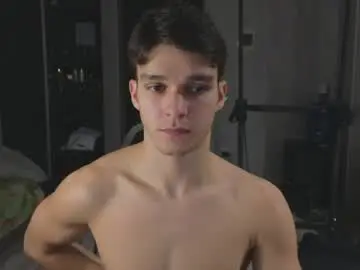 Chaturbate Live Sex Cam of james_friends