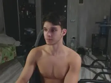 Chaturbate Sex Chat of james_friends