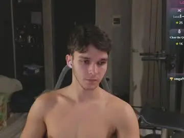 Chaturbate Sex Chat of james_friends