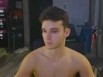 Chaturbate Adult Webcam of james_friends