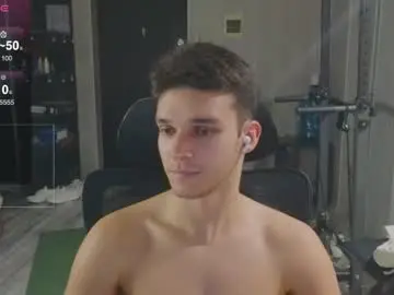 Chaturbate Adult Video Chat of james_friends