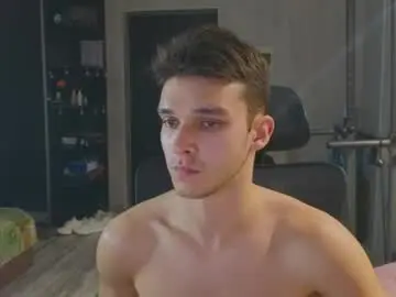 Chaturbate Live Sex Cam of james_friends