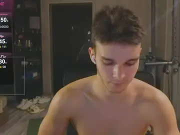 Chaturbate Nude Webcam of james_friends