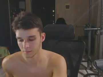 Chaturbate Free Live Porn of james_friends