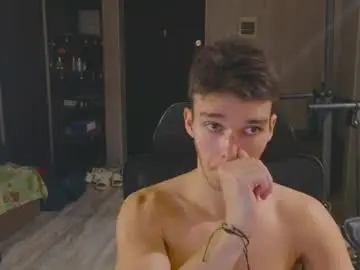 Chaturbate Free Live Porn of james_friends