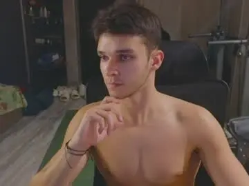 Chaturbate Sex Chat of james_friends