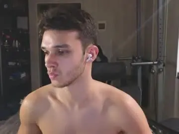 Chaturbate Free Live Porn of james_friends