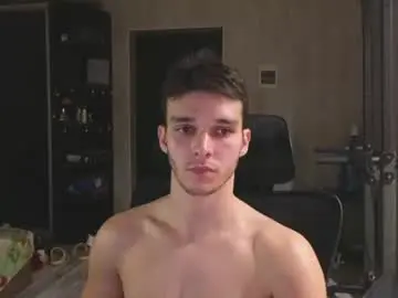 Chaturbate Nude Webcam of james_friends
