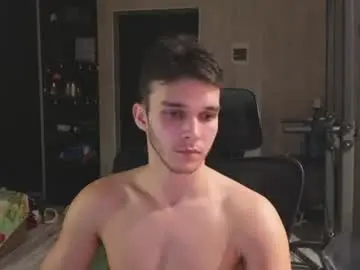 Chaturbate Free Live Porn of james_friends