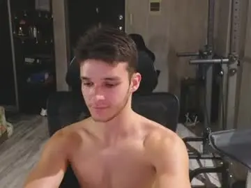 Chaturbate Live Sex Cam of james_friends