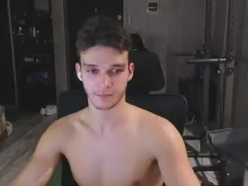 Chaturbate Best live sex cam show of james_friends