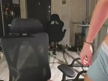 Chaturbate Sex Chat of james_friends