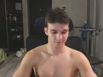 Chaturbate Live Sex Cam of james_friends