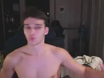 Chaturbate Sex Chat of james_friends