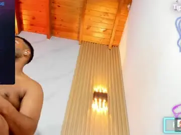 Chaturbate Adult Video Chat of jeus_stanley