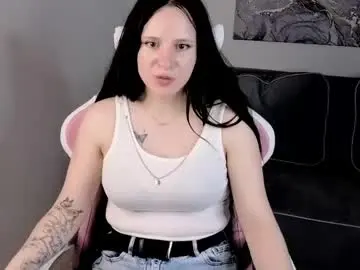 Chaturbate Private Sex Chat of julia_shyy