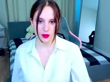 Chaturbate Adult Video Chat of julia_shyy