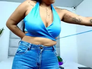 Chaturbate Live Sex Cam of kimberlyfox_t