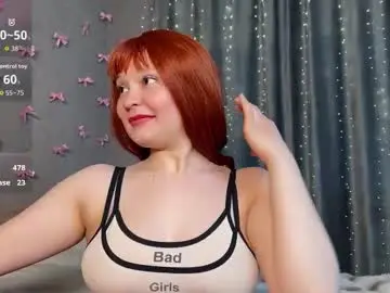 Chaturbate Free Porn Cam of krisginger