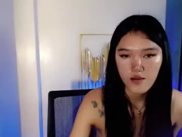 Chaturbate Nude Webcam of lovely_wayne