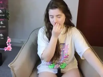 Chaturbate Live Sex Cam of lovingwhisperr