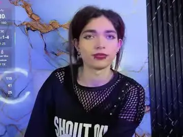 Chaturbate Live Sex of maevekuro