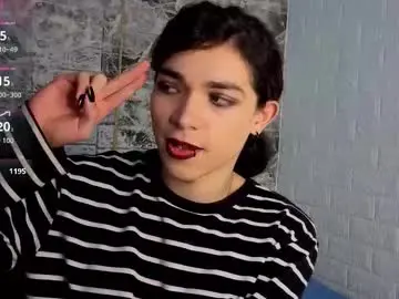 Chaturbate Live Sex of maevekuro