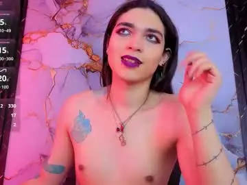 Chaturbate Sex Chat of maevekuro