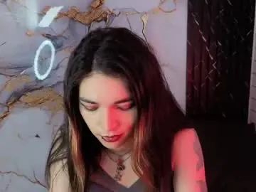 Chaturbate Live Porn of maevekuro