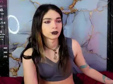 Chaturbate Sex Cam of maevekuro