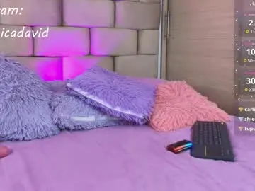 Chaturbate Best Webcam of maithe_ferrer