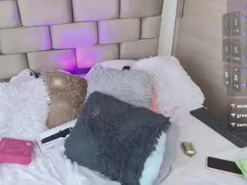 Chaturbate Adult Webcam of maithe_ferrer