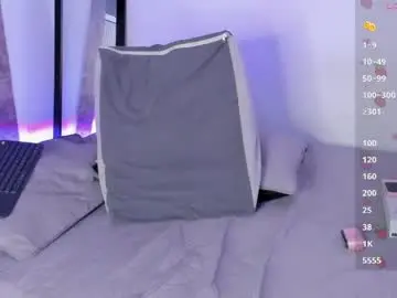 Chaturbate Live Porn of maithe_ferrer