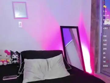 Chaturbate Free Live Porn of maithe_ferrer
