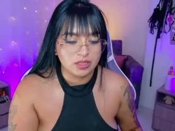 Chaturbate Adult Webcam of miss_scarllet