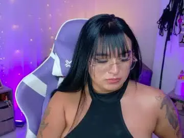 Chaturbate Watch Live Sex Cams of miss_scarllet