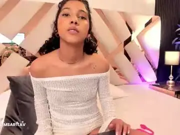 Chaturbate Live Porn of missbrasil_