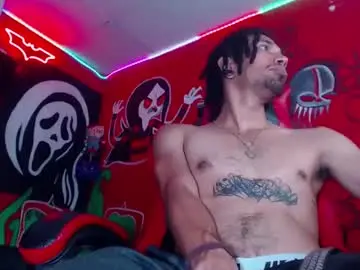 Chaturbate Free Live Porn of monsterdominationx