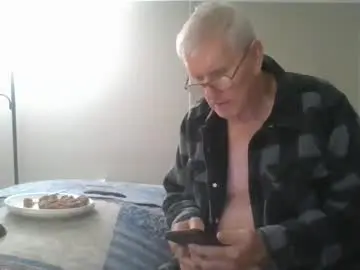 Chaturbate Sex Chat of mrbill55