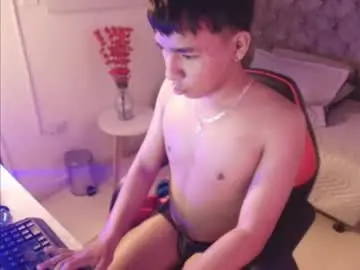 Chaturbate Live Porn of noa_hot69