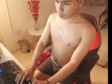 Chaturbate Nude Webcam of noa_hot69